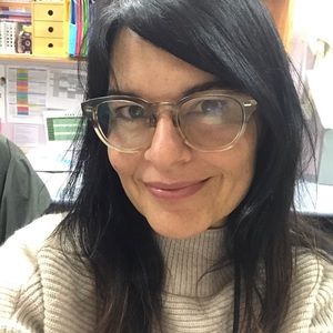 Meet your Posher, Marcela